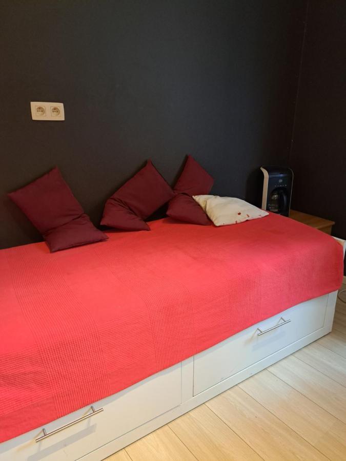 Sleepover Center * Brussels