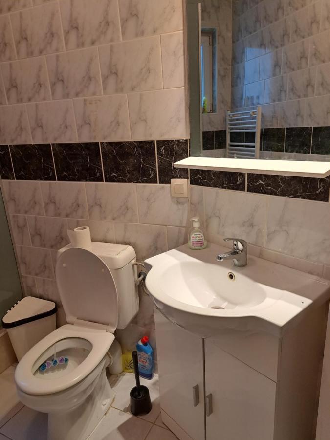 Sleepover Center Brussels