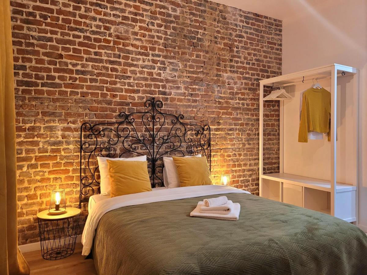 Brand New With Private Bathroom And Balcony-terrasse Guest house *