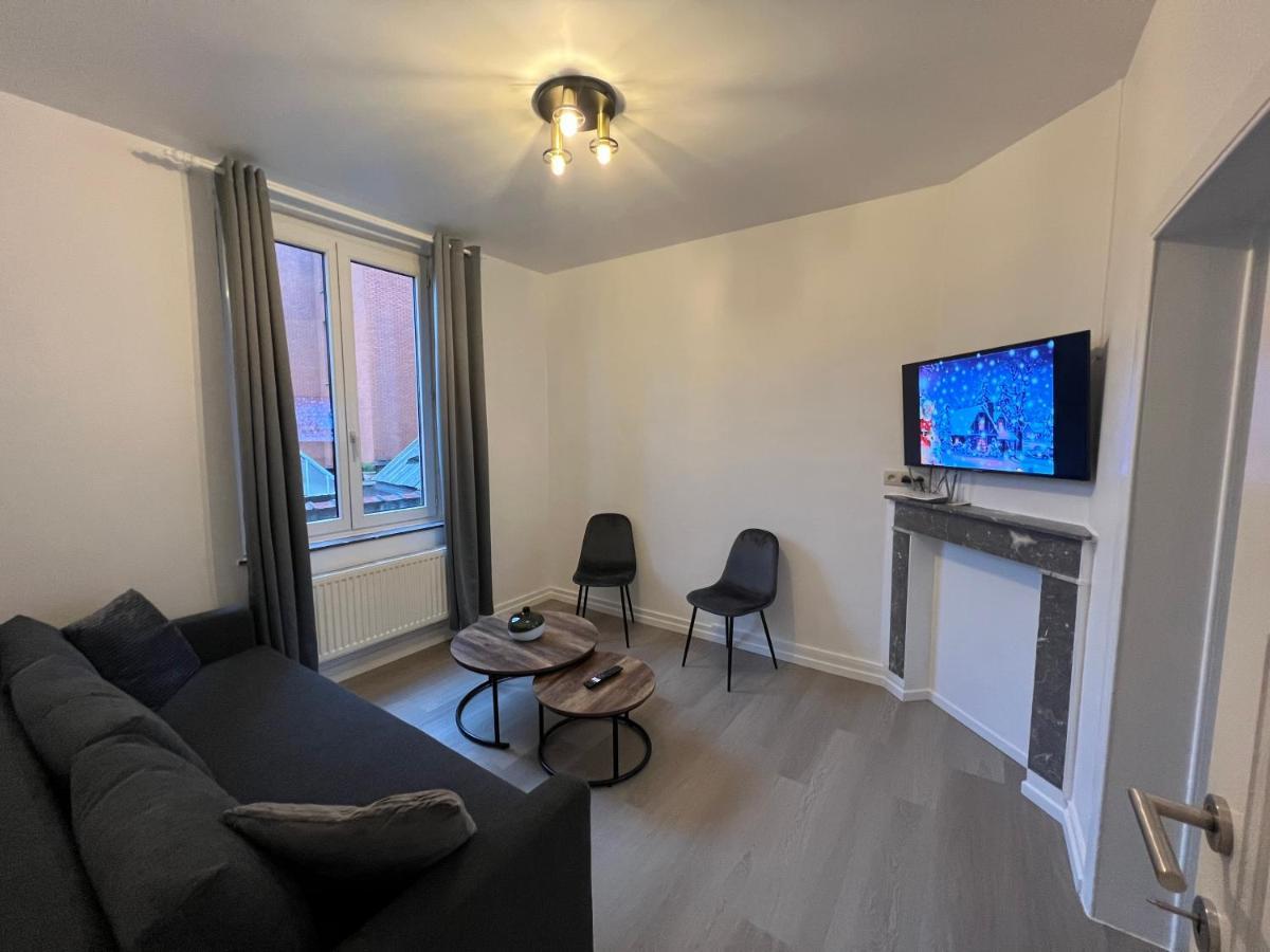 Cosy Merode 2 Apartment