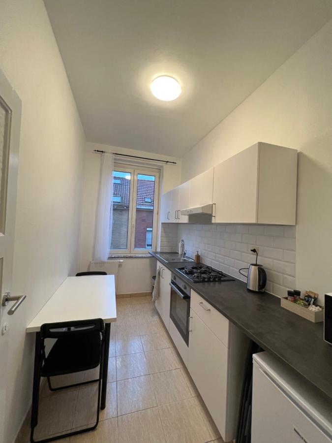 Apartment Cosy Merode 2