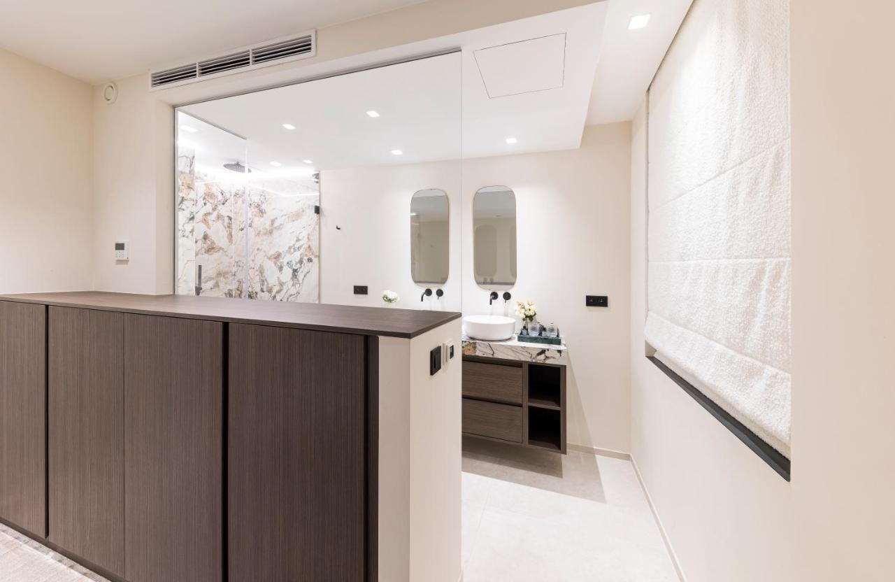 Luxury 3 Bedrooms Townhouse In Perfect Location Brussels