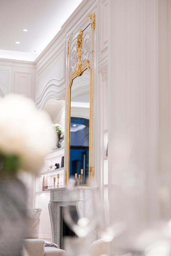 Luxury 3 Bedrooms Townhouse In Perfect Location * Brussels