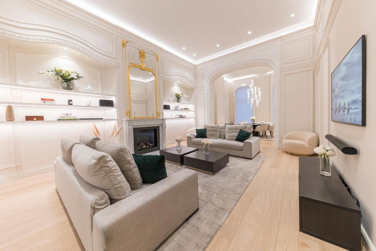 Apartment Luxury 3 Bedrooms Townhouse In Perfect Location