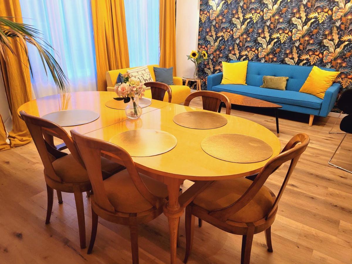 Brand New Camelia With Private Bathroom Guest house Brussels