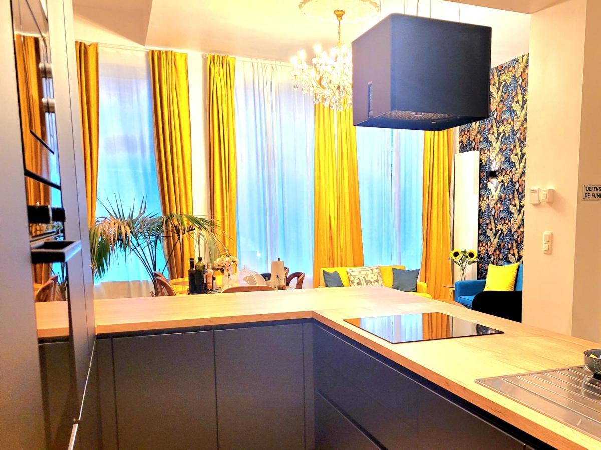 Brand New Camelia With Private Bathroom Guest house Brussels