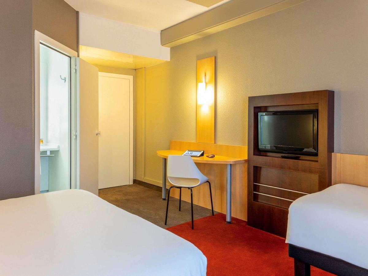 Ibis Brussels Centre Gare Du Midi 3*