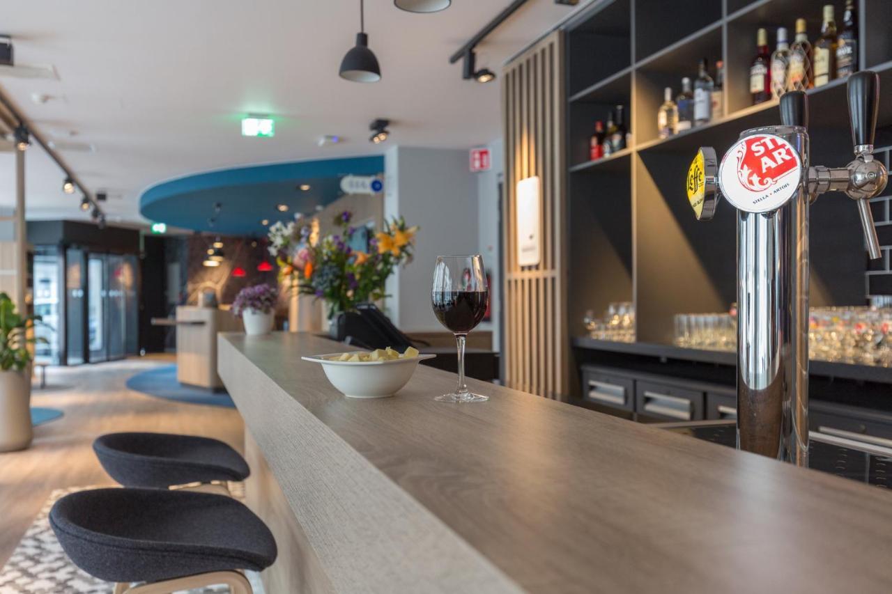 Express Brussels-grand-place By Ihg Brussels