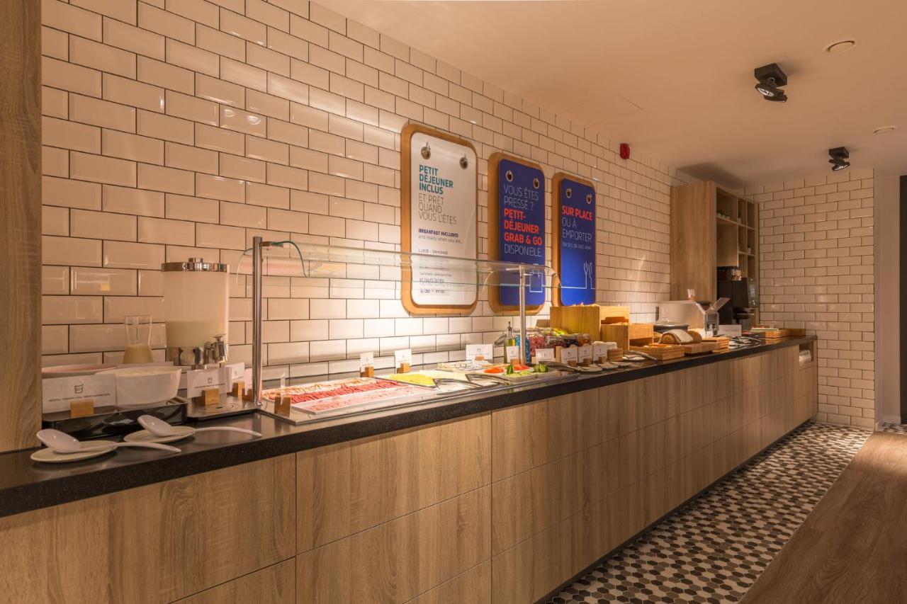 Express Brussels-grand-place By Ihg