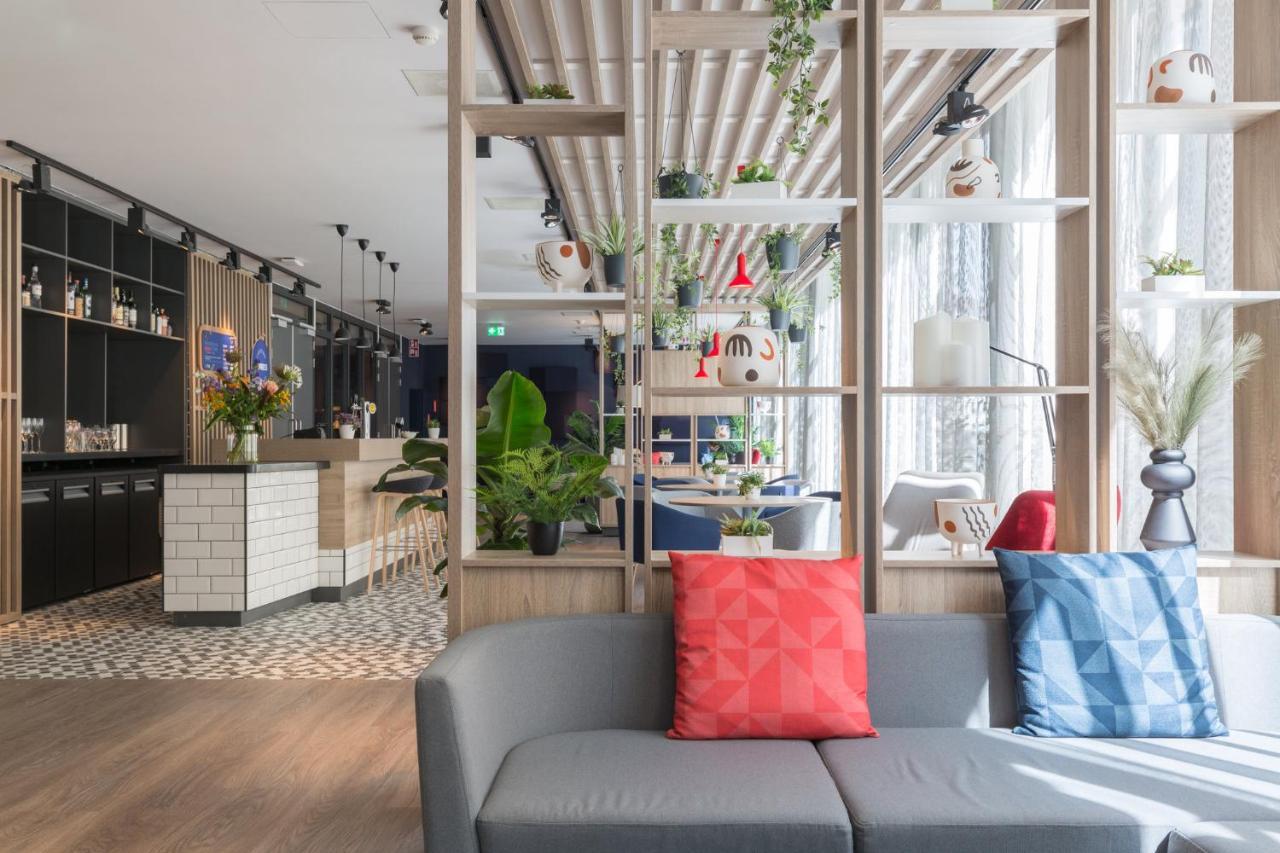 Hotel Express Brussels-grand-place By Ihg 3*