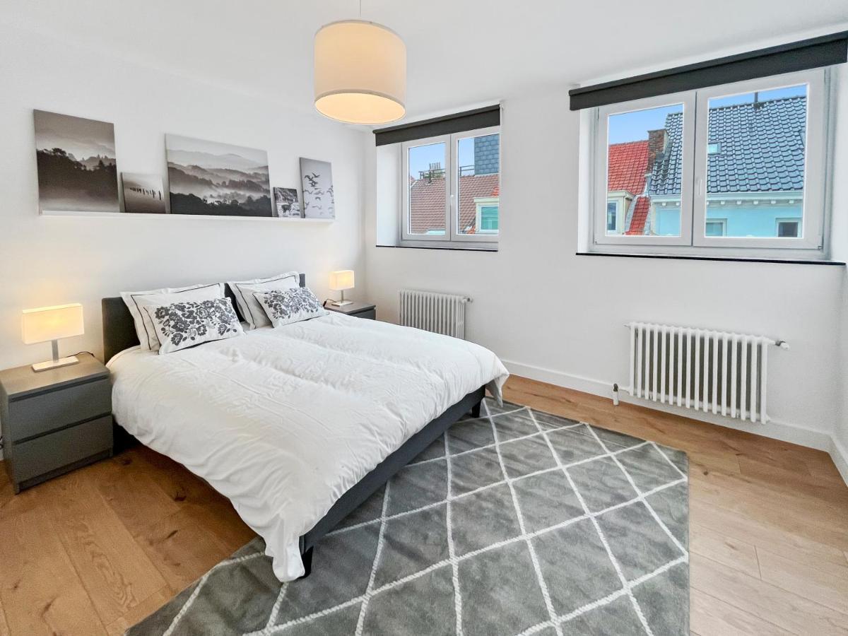 Apartment Marteau Ii-carapace *
