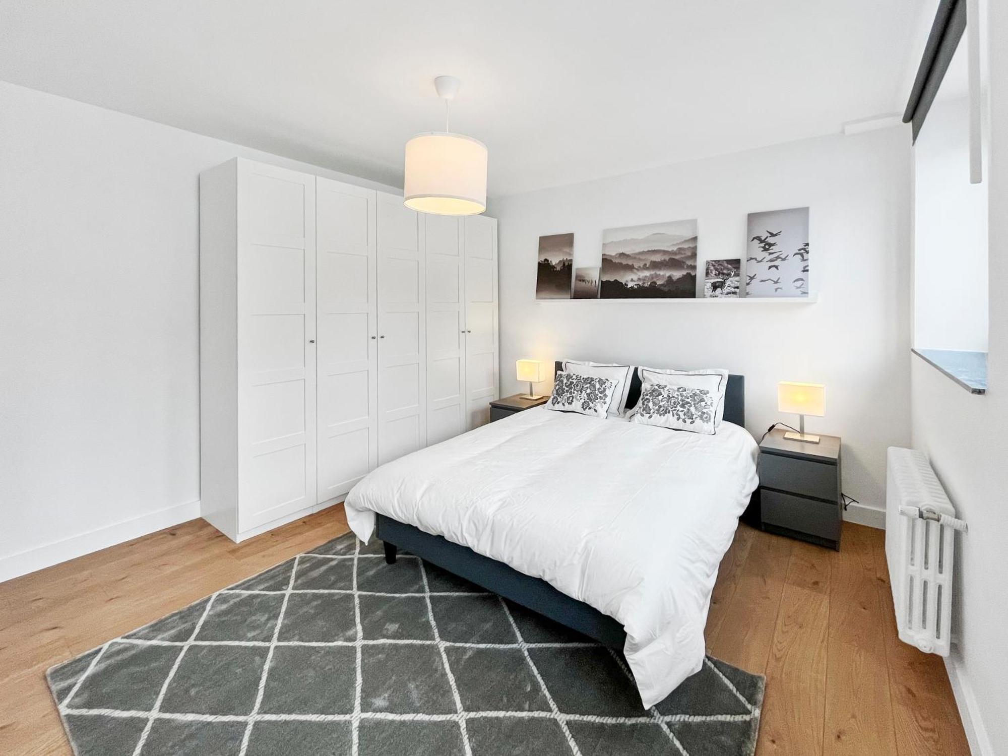Apartment Marteau Ii-carapace *