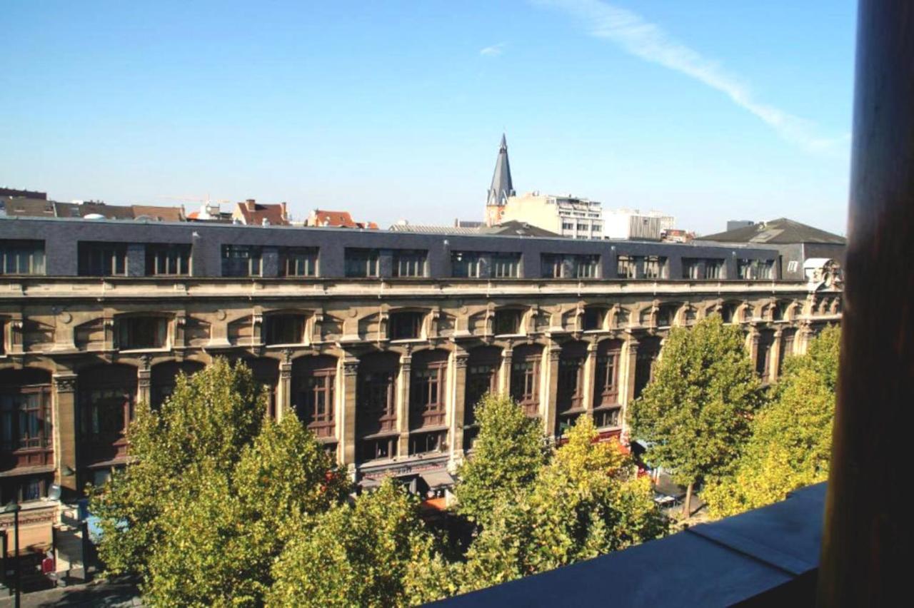 Maison Jamaer 2* Brussels
