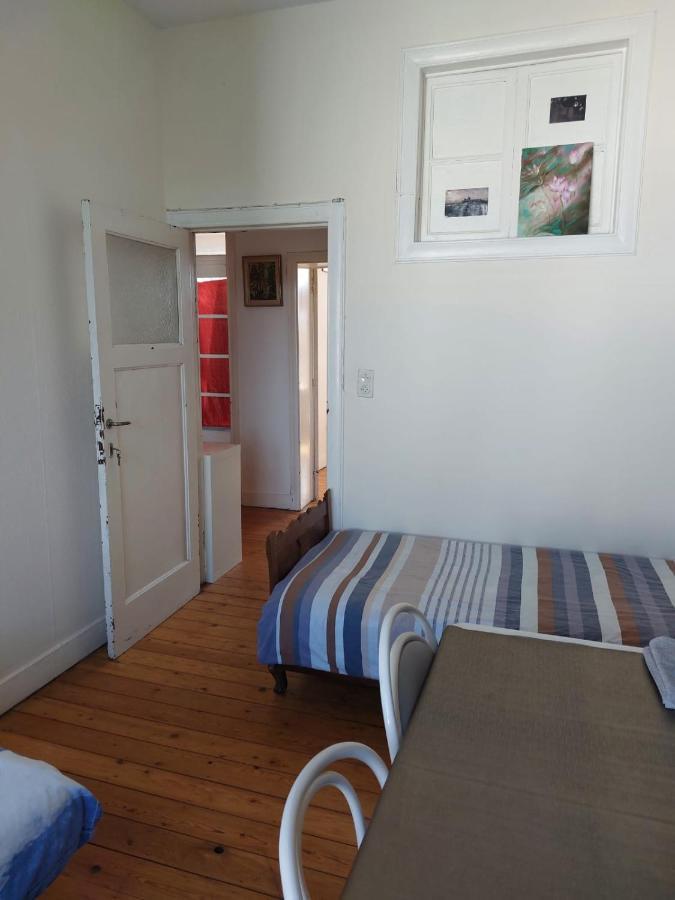 Guest house Rustic Rest