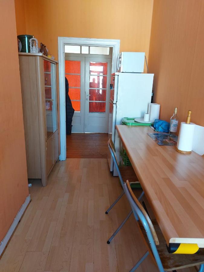 Guest house Rustic Rest Brussels