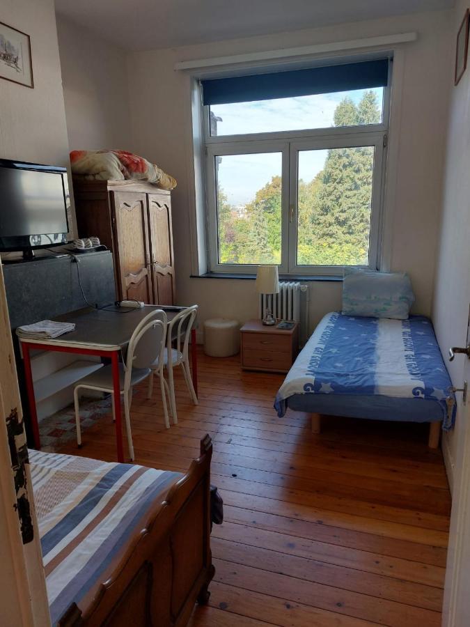 Rustic Rest Brussels