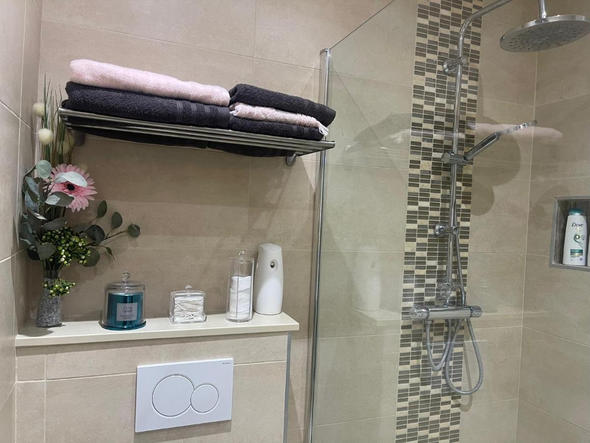 Apartamento Centre Zaza *