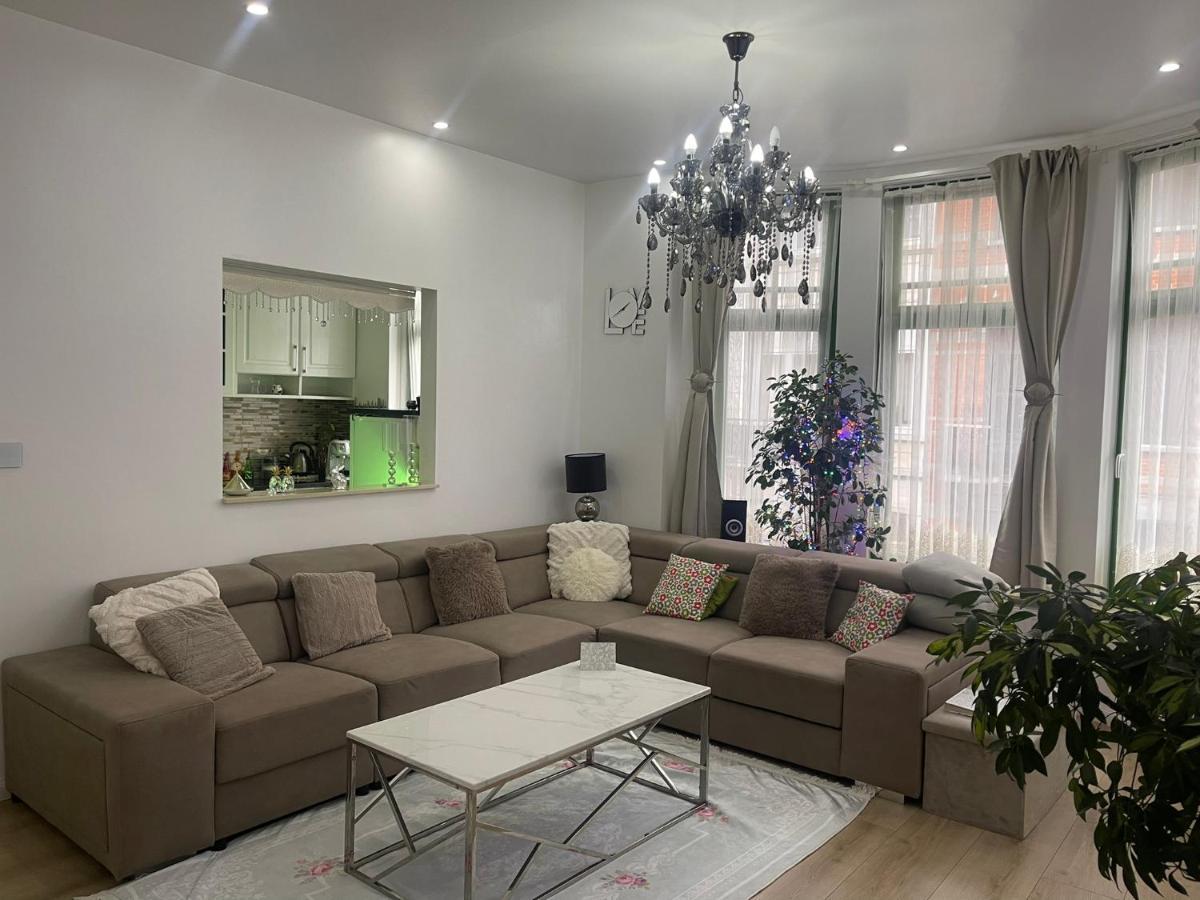 Centre Zaza Apartamento Bruxelas