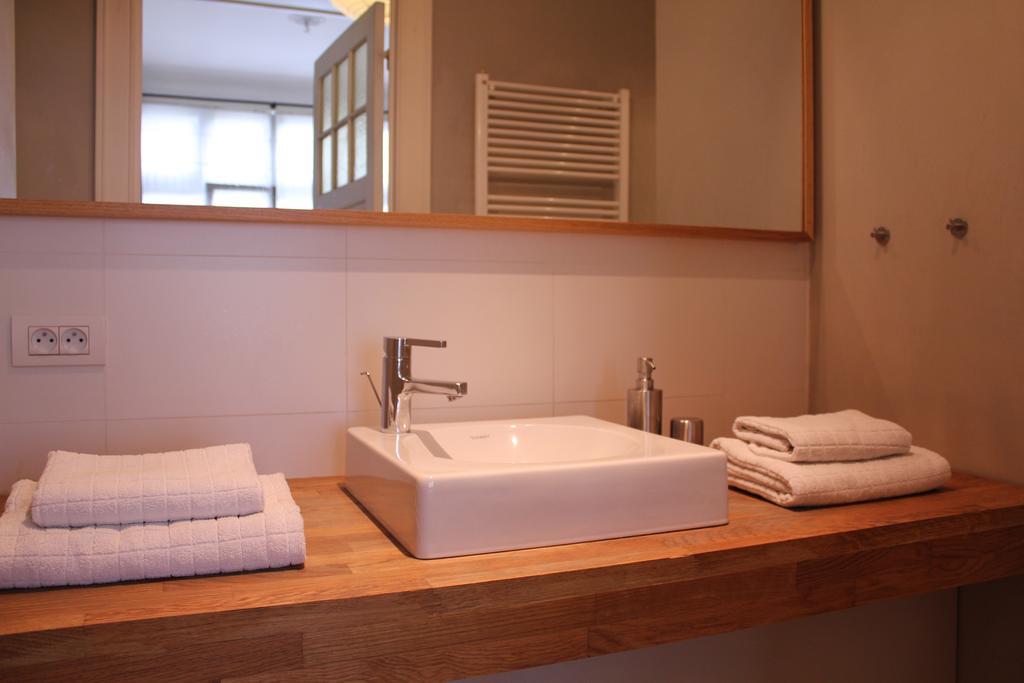 Leopold Ii Bed & Breakfast Sint-Jans-Molenbeek