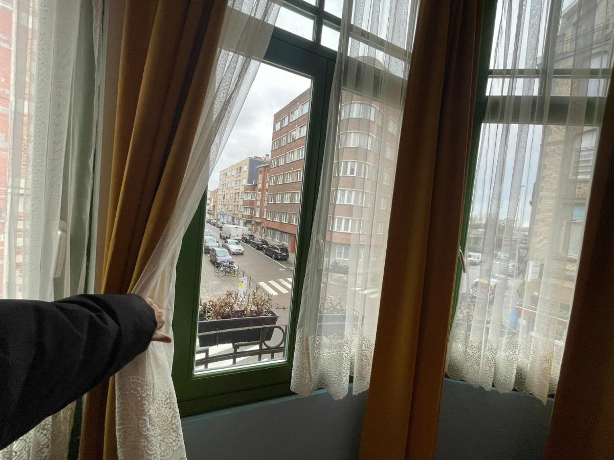 Apartment Centre Zaza Brussels