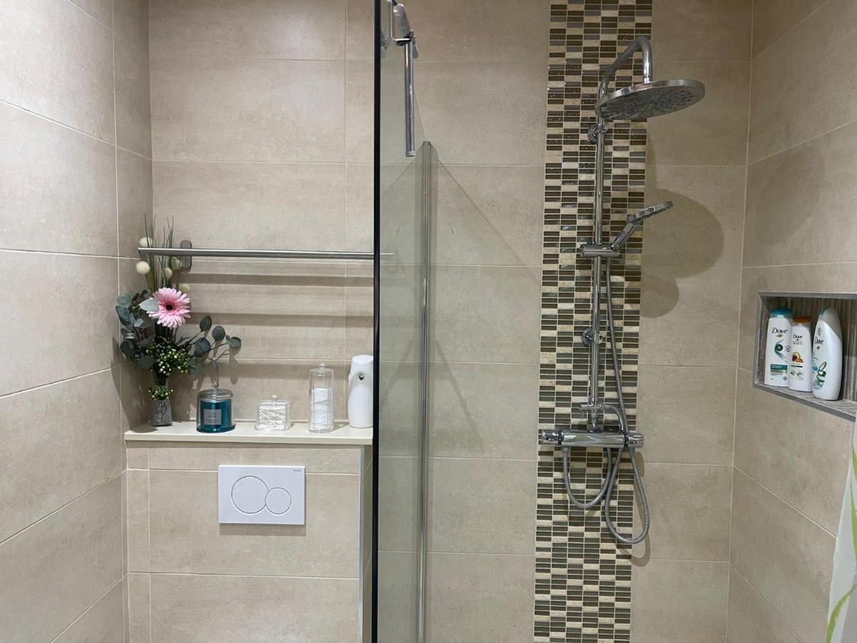 Apartamento Centre Zaza Bruxelas