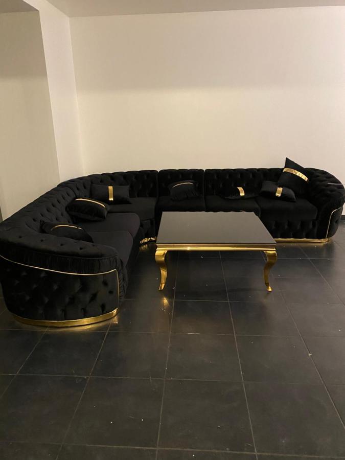 Apartment 2 Luxueuse A Jette *