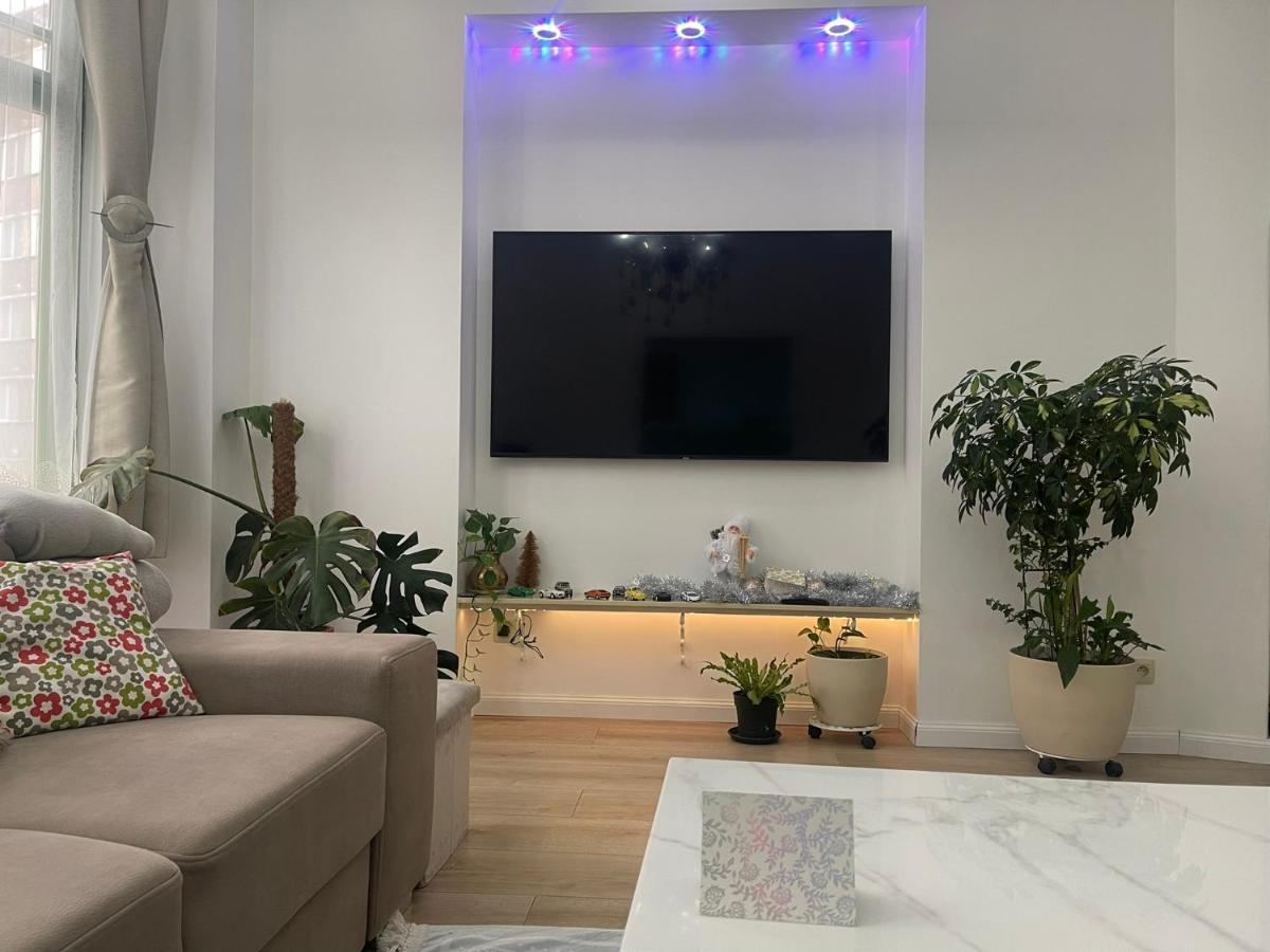 Centre Zaza Apartment *
