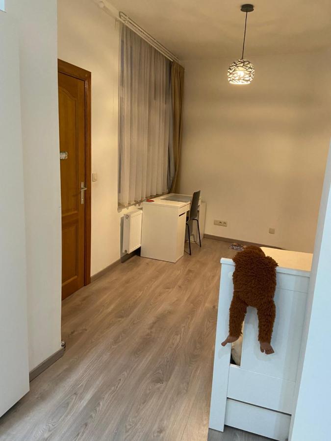 Chambres /un Lit Ou 2 Lit A *