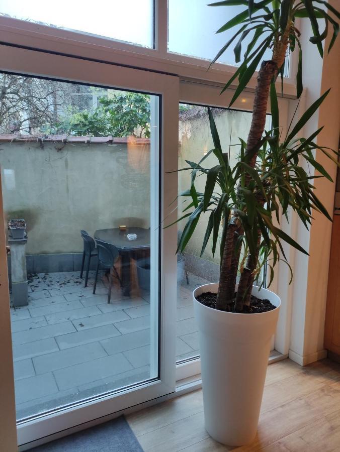 The Brussels-laken Apartment Brussels