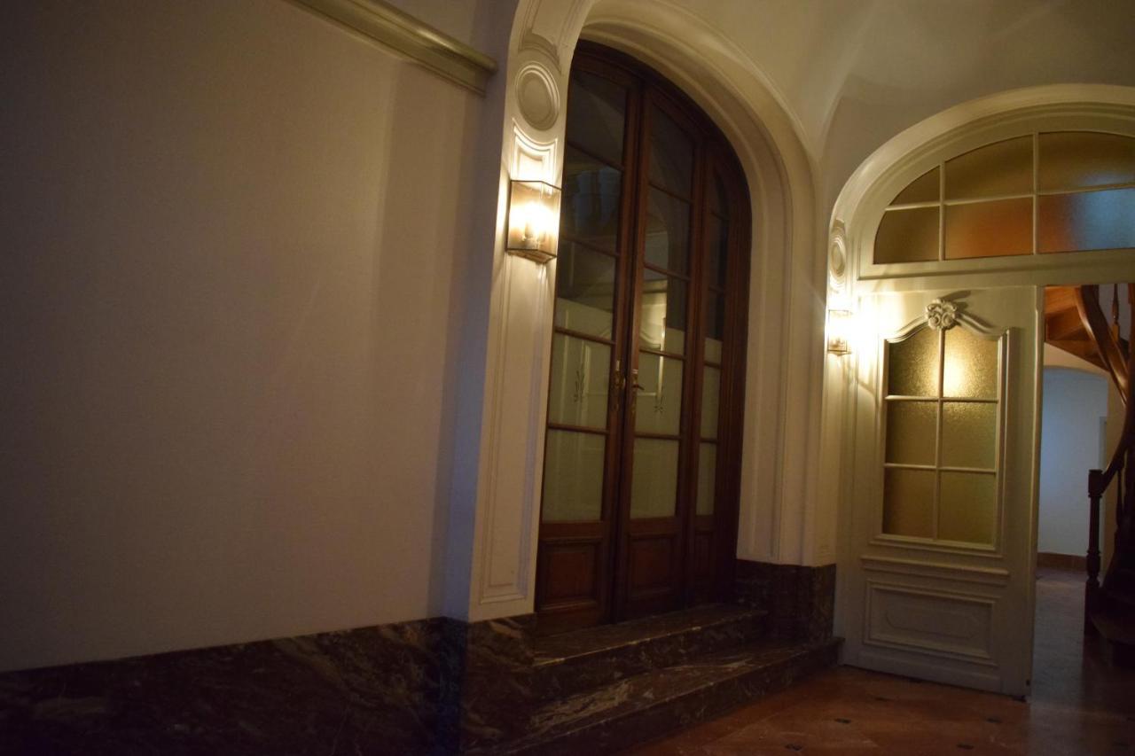 Upstairs - Eu District Hospedagem domiciliar Bruxelas