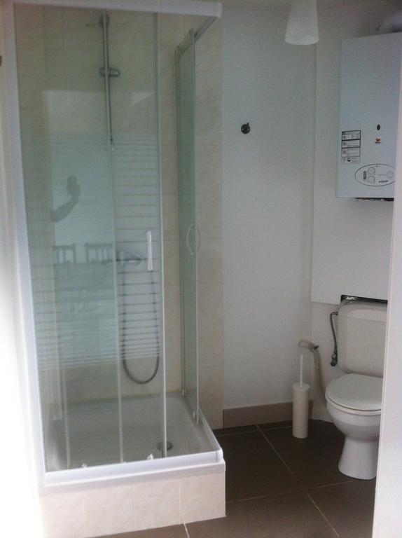 European Area Appartement *