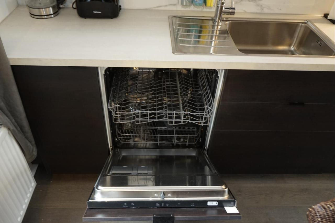 Appartement Modern At European Quarter Brussel