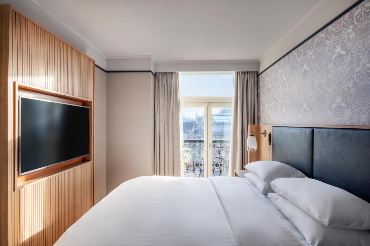 Marriott Grand Place Hotel Bruxelas