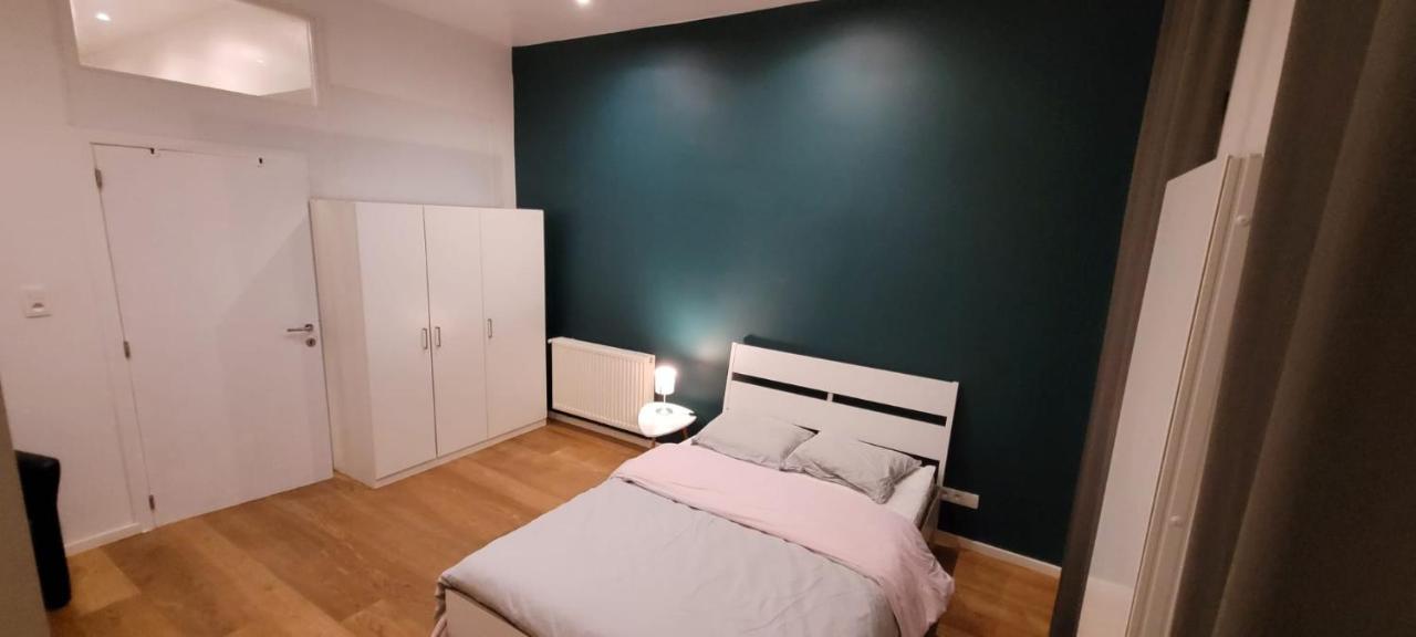 Appartement Ma Belge *