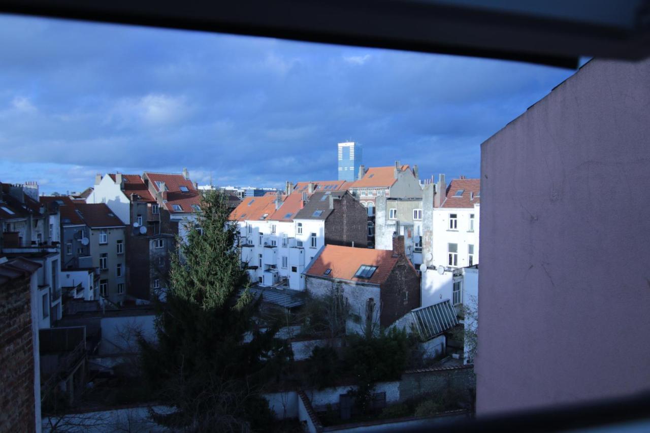 Serbie 21 * Brussels