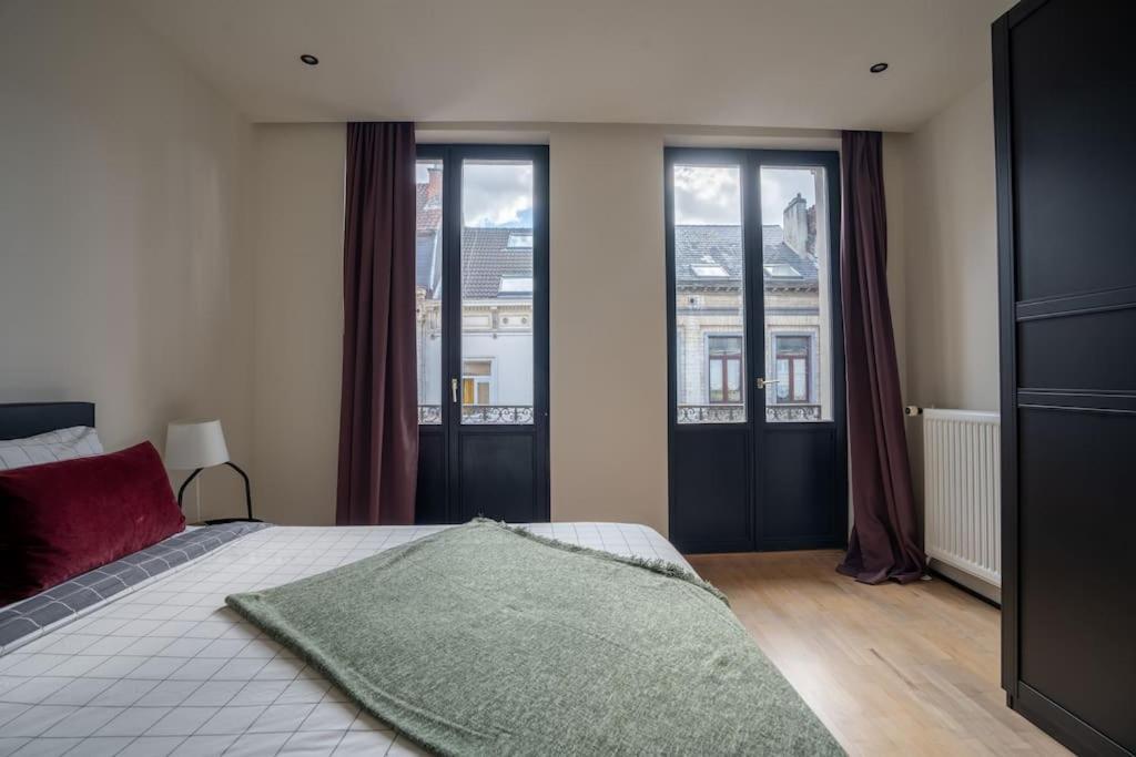 Apartment Beat Brussels