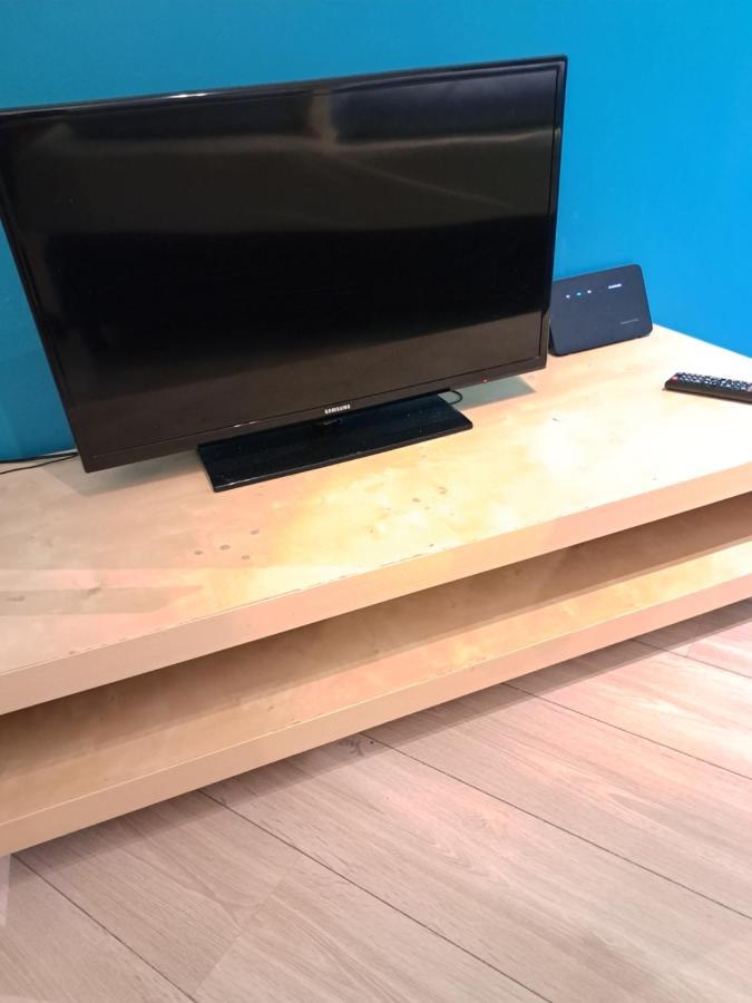 Sleep And Enjoy Apartment