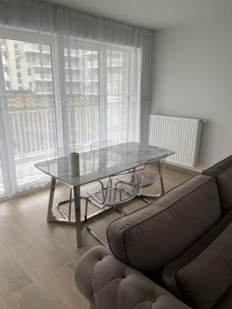 Anderlecht Apartment