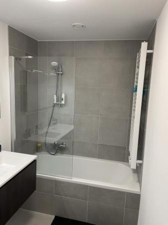 Anderlecht Apartment