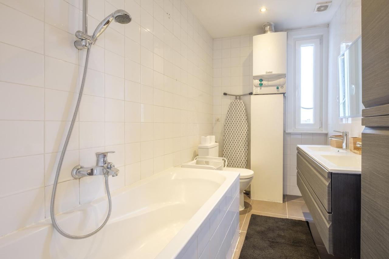 Penthouse Idealement Situe