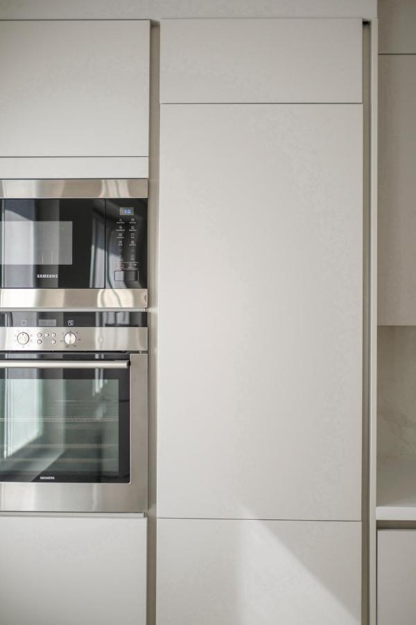 Bel Epure 2 Brugmann Appartement Brussel
