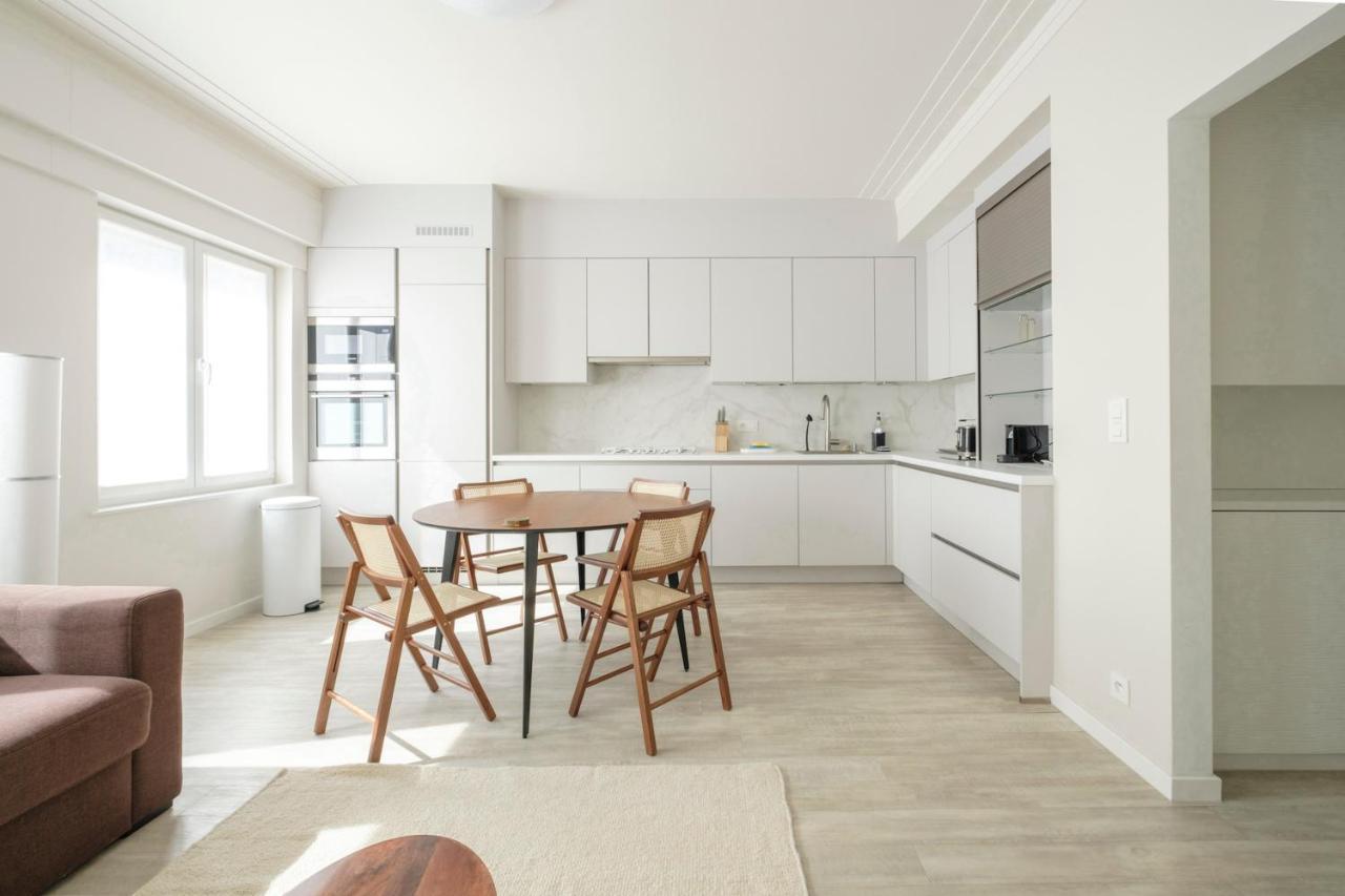 Appartement Bel Epure 2 Brugmann *