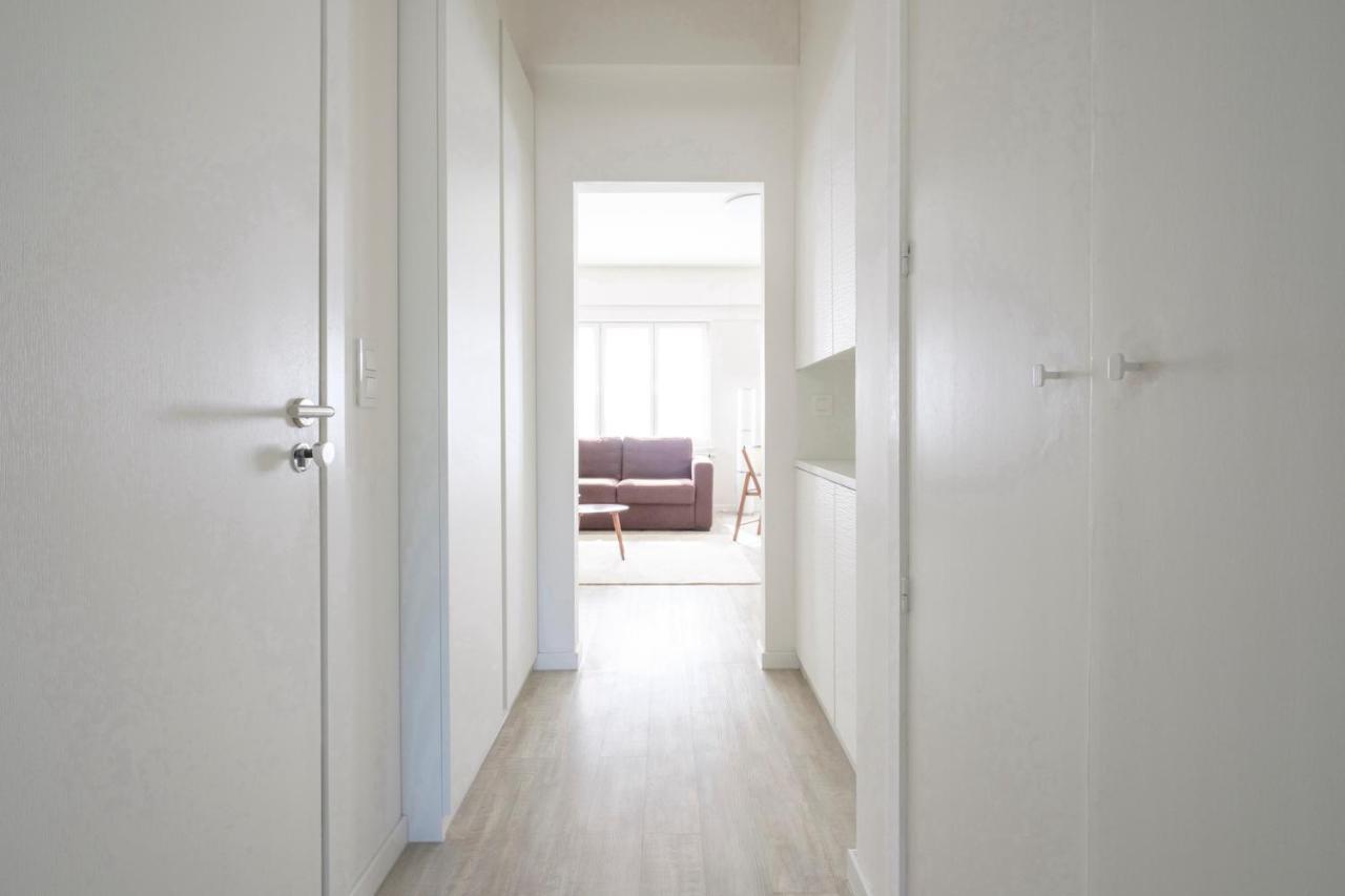 Bel Epure 2 Brugmann Appartement Brussel