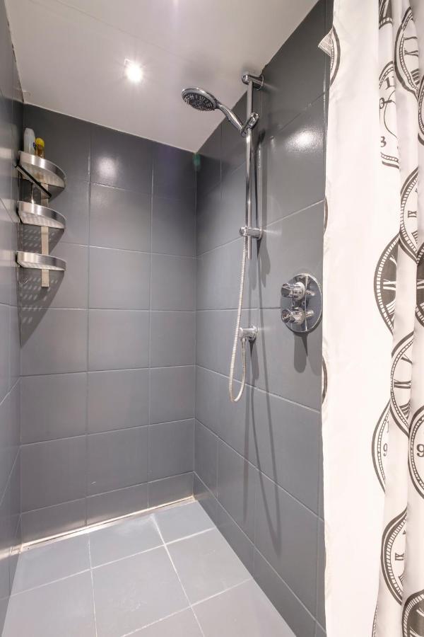 Superbe 1 Chambre Proximite Ulb Apartamento *