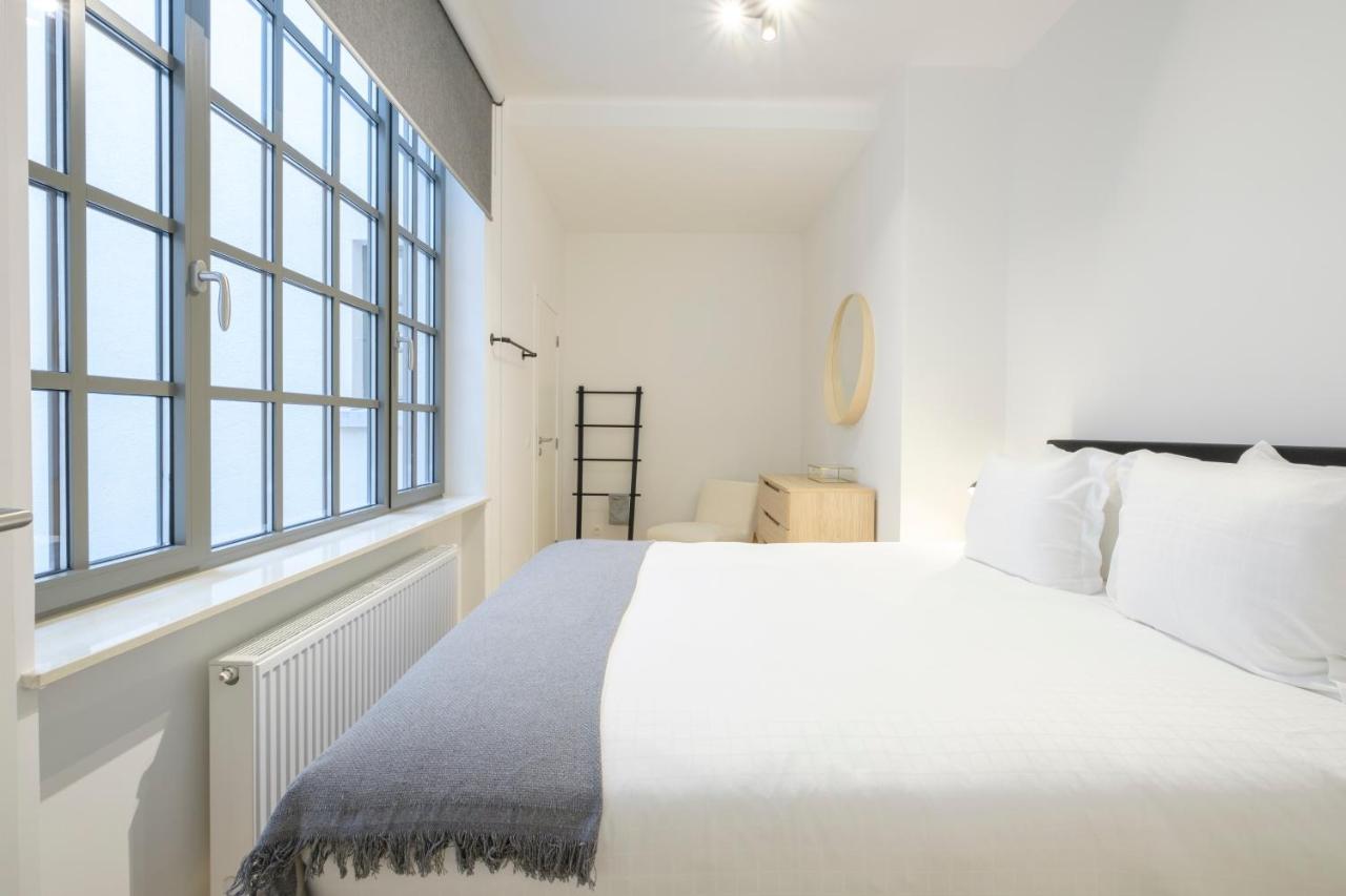 Design 3 Proximite Grand-place * Bruxelas