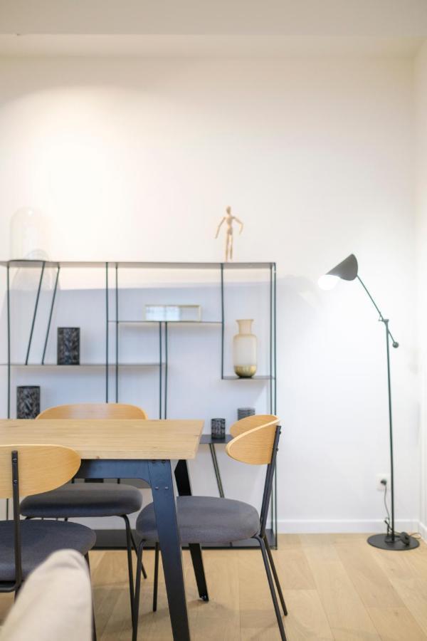 Design 3 Proximite Grand-place Bruxelas