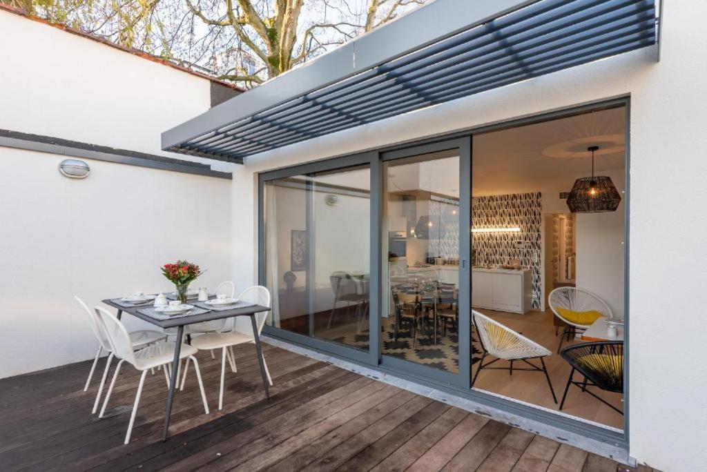 Bel 2 Proche Avenue Louise Appartement Brussel