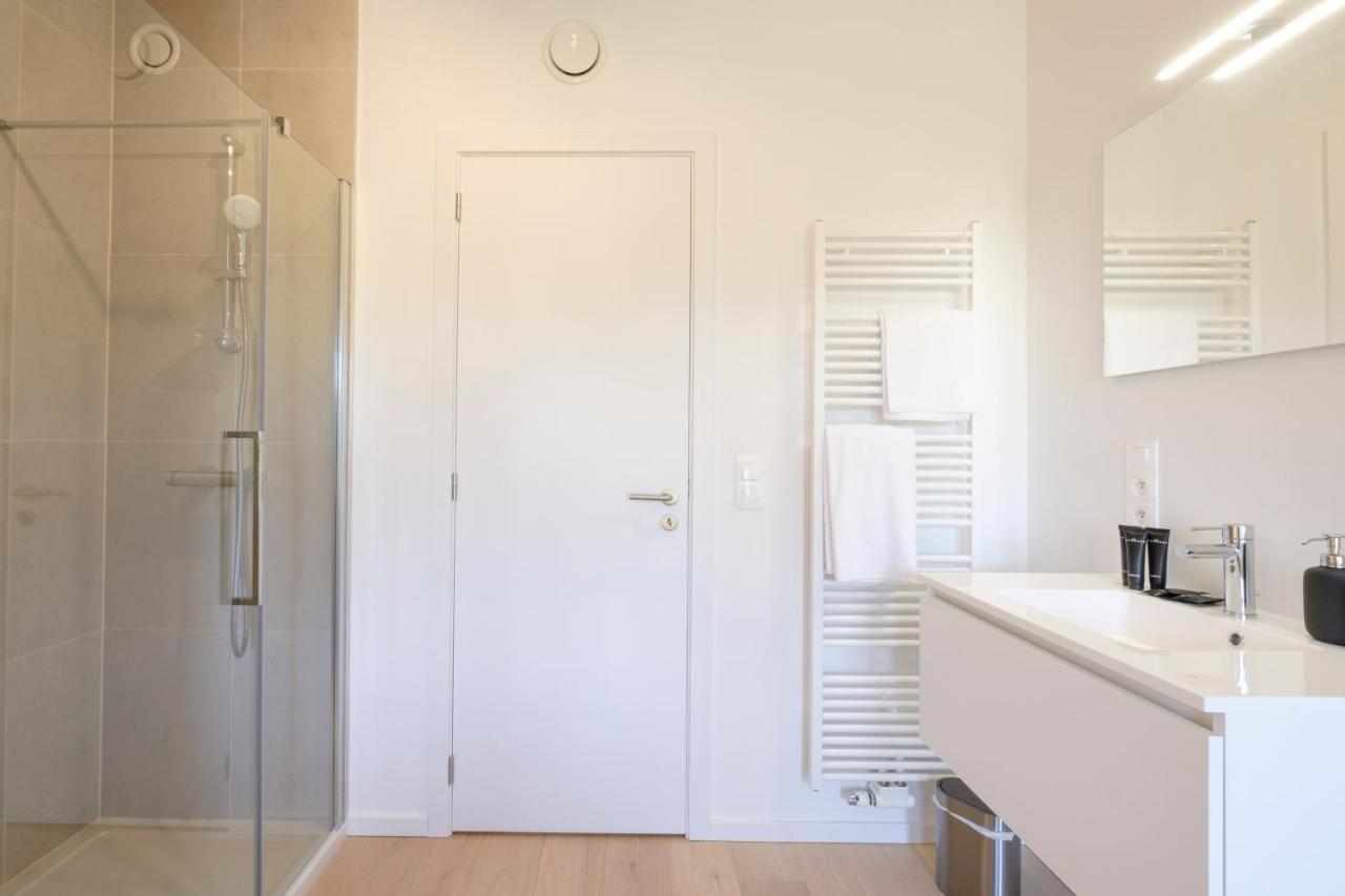 Lumineux 1 Proche Ecole Europeenne Apartment *