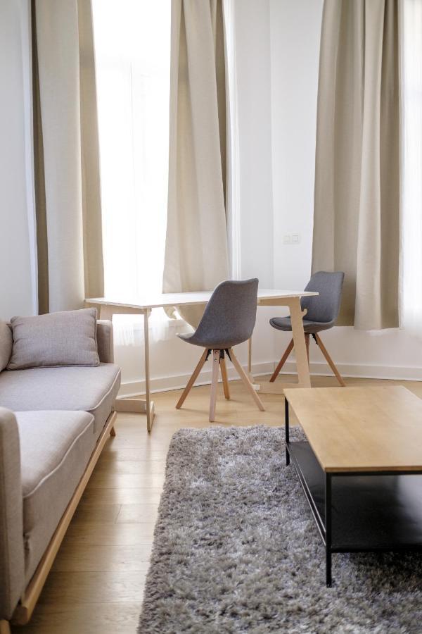 Apartment Duplex Tres Cosy 1 Flagey *