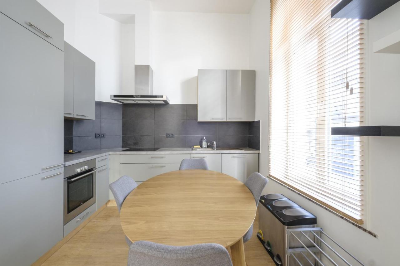 Duplex Tres Cosy 1 Flagey *
